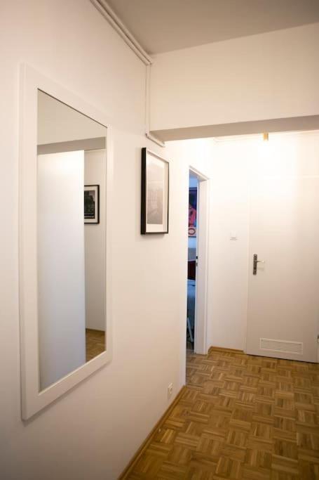 Oomph Warsaw Center Well Designed Apartment With Balcony 外观 照片
